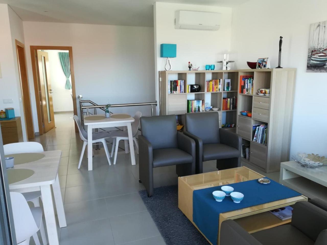 B&B O Pescador Назаре Экстерьер фото